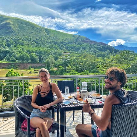 Bella Villa كورون المظهر الخارجي الصورة