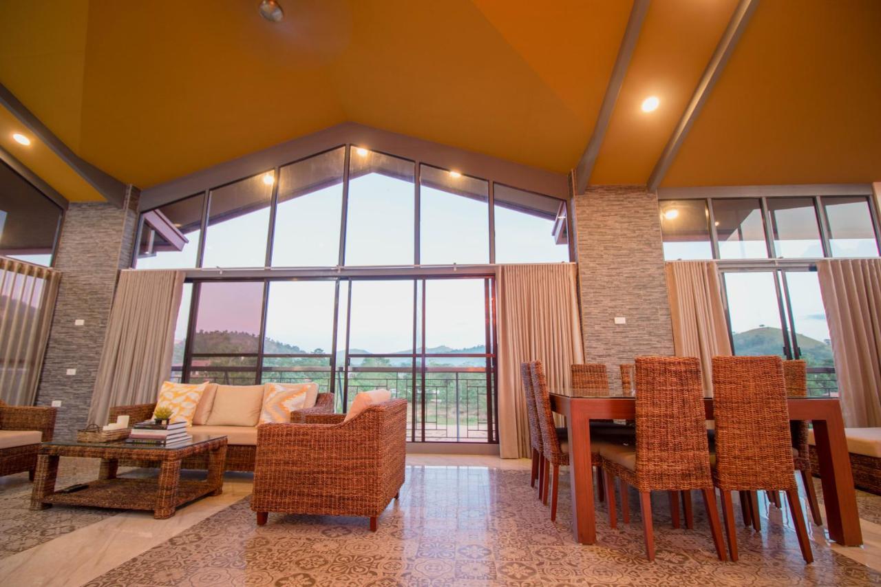 Bella Villa كورون المظهر الخارجي الصورة