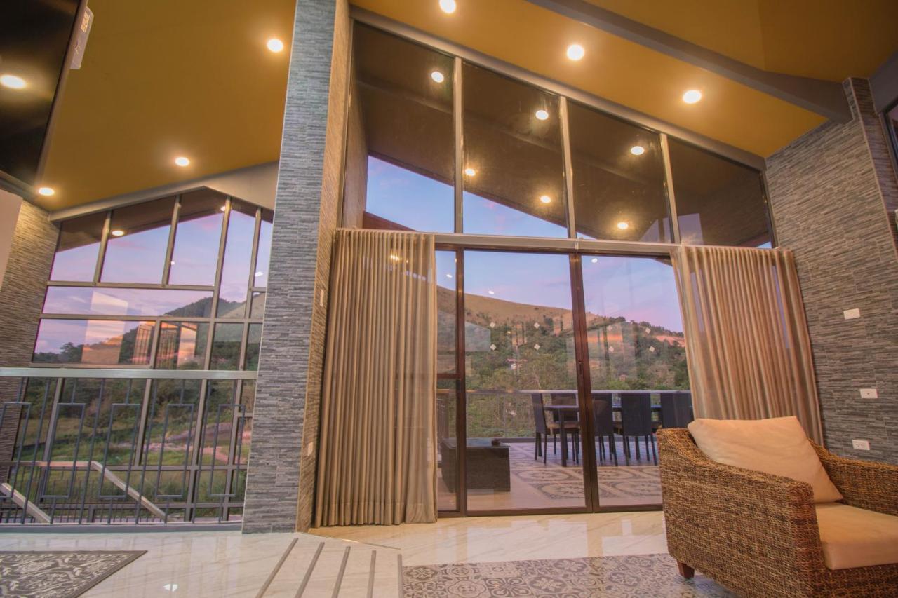 Bella Villa كورون المظهر الخارجي الصورة