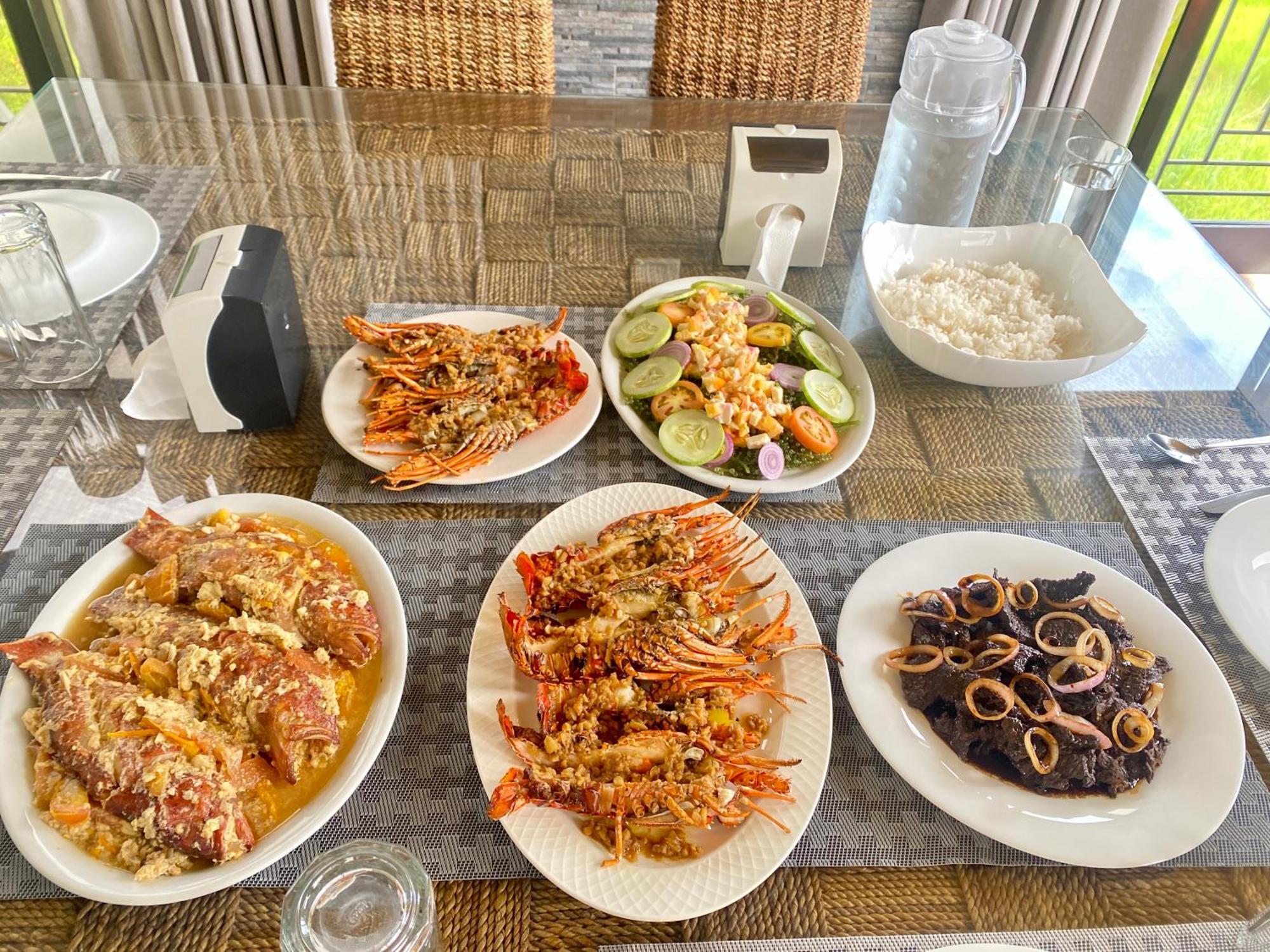 Bella Villa كورون المظهر الخارجي الصورة