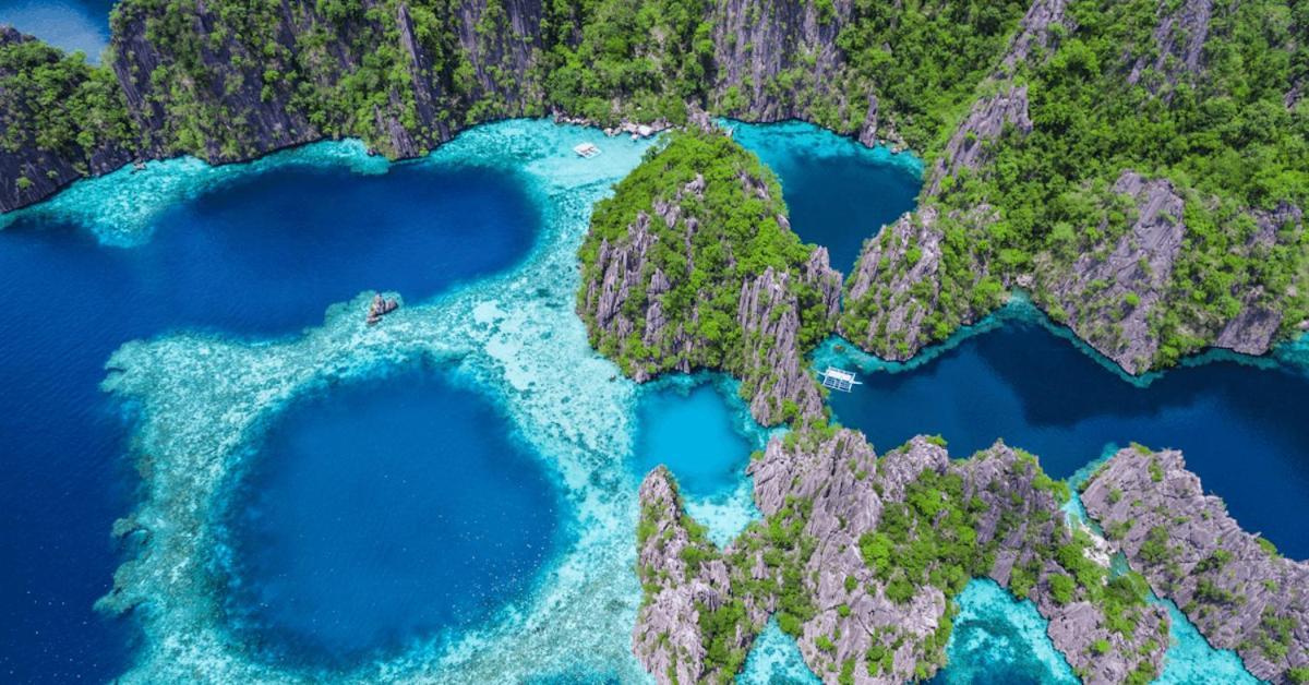 Bella Villa كورون المظهر الخارجي الصورة