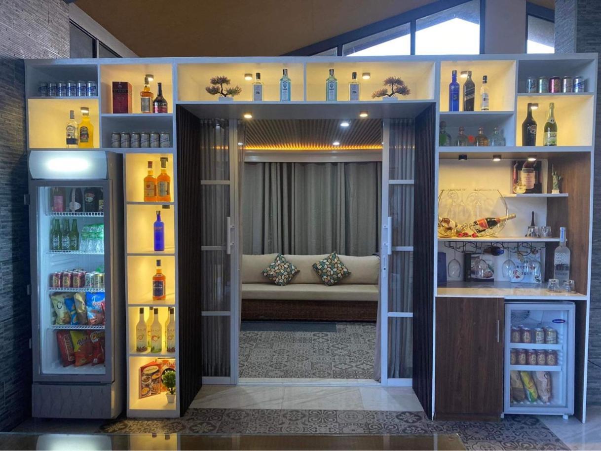 Bella Villa كورون المظهر الخارجي الصورة