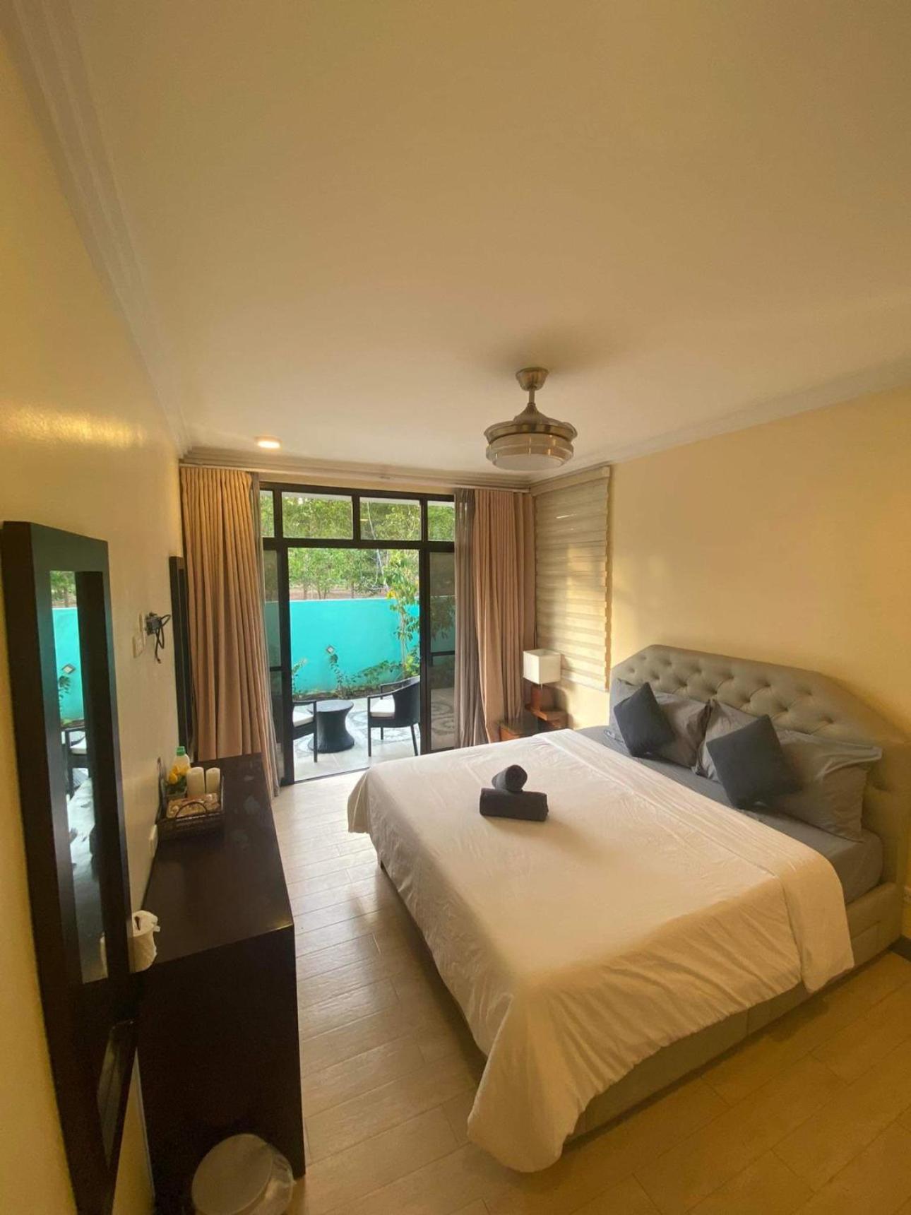 Bella Villa كورون المظهر الخارجي الصورة