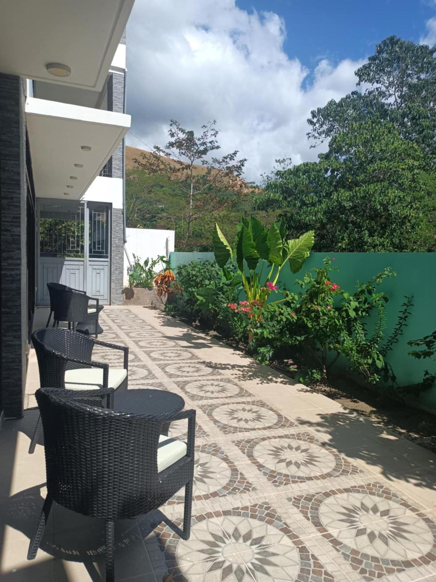 Bella Villa كورون المظهر الخارجي الصورة
