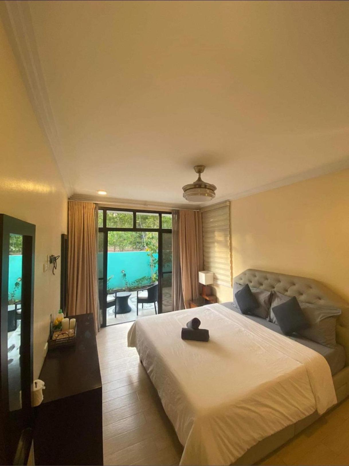 Bella Villa كورون المظهر الخارجي الصورة