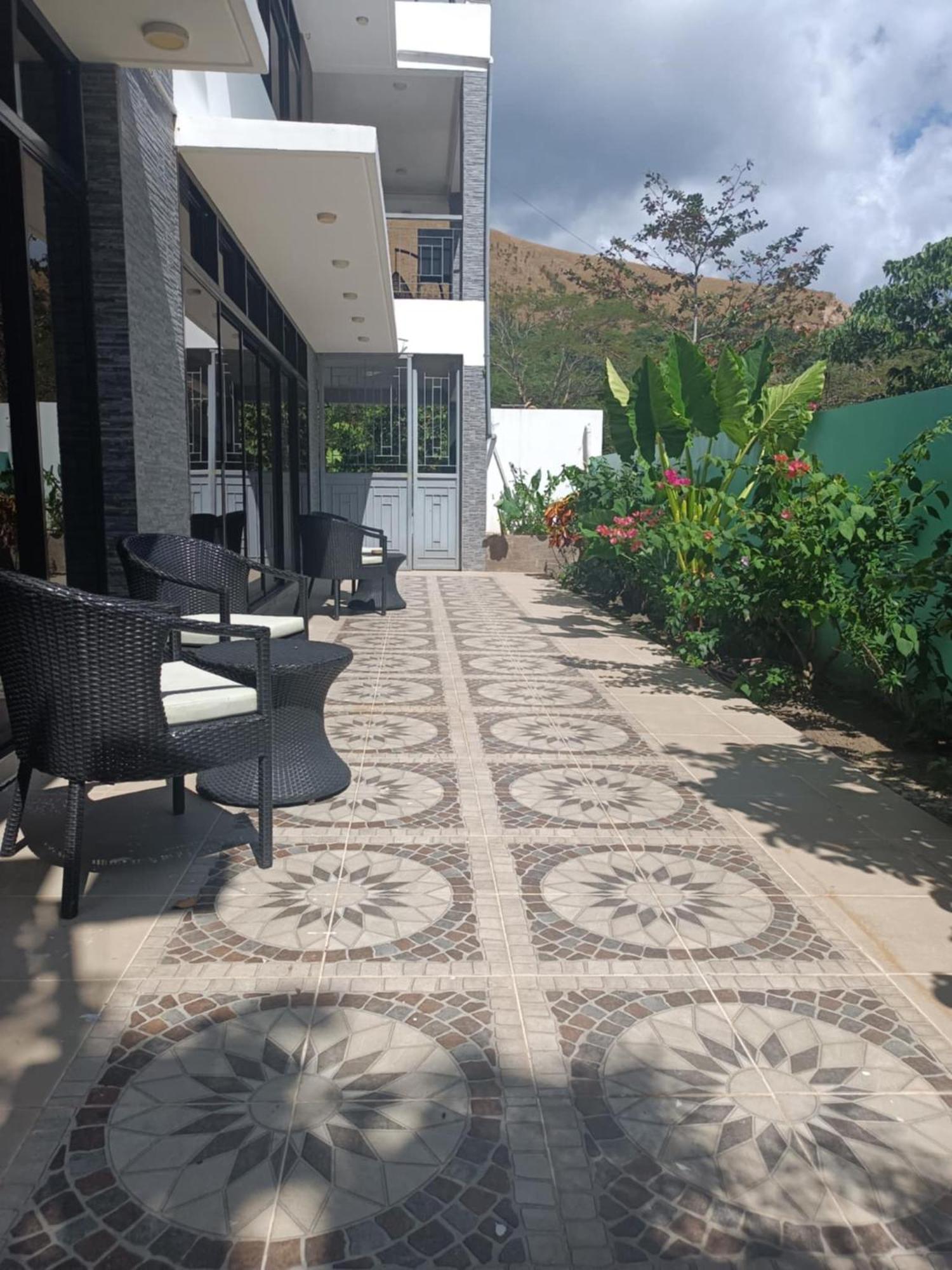 Bella Villa كورون المظهر الخارجي الصورة