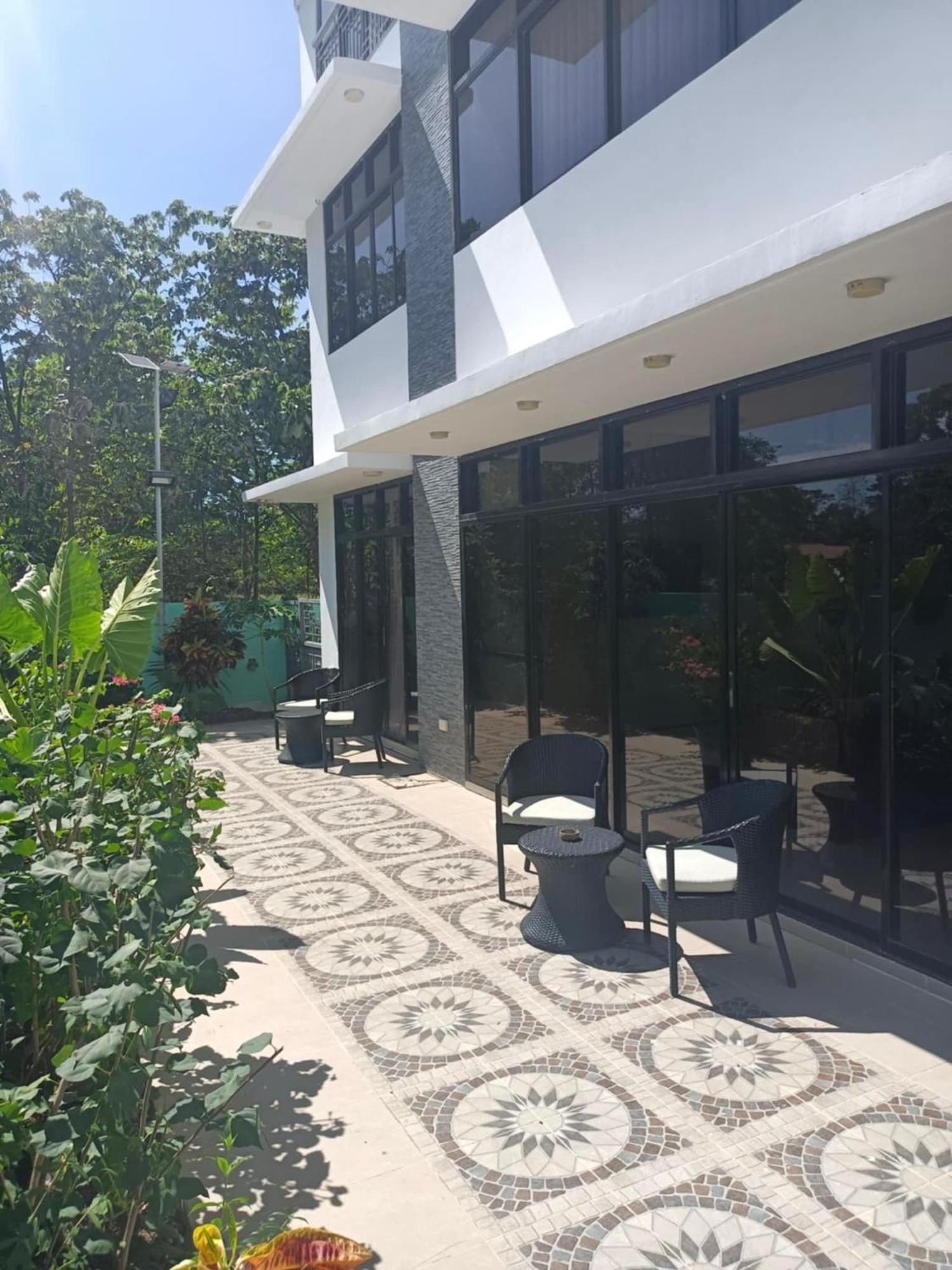 Bella Villa كورون المظهر الخارجي الصورة