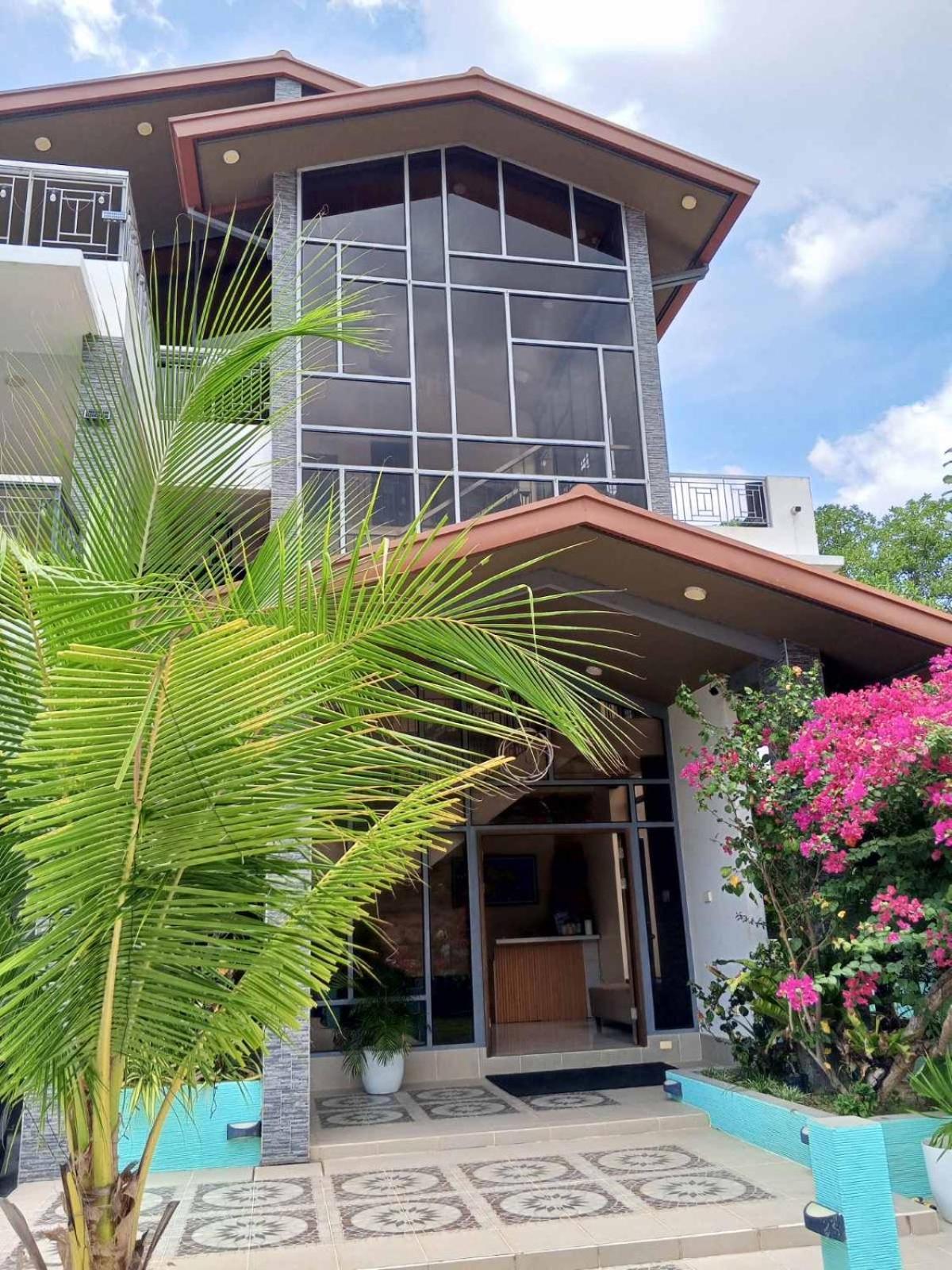 Bella Villa كورون المظهر الخارجي الصورة