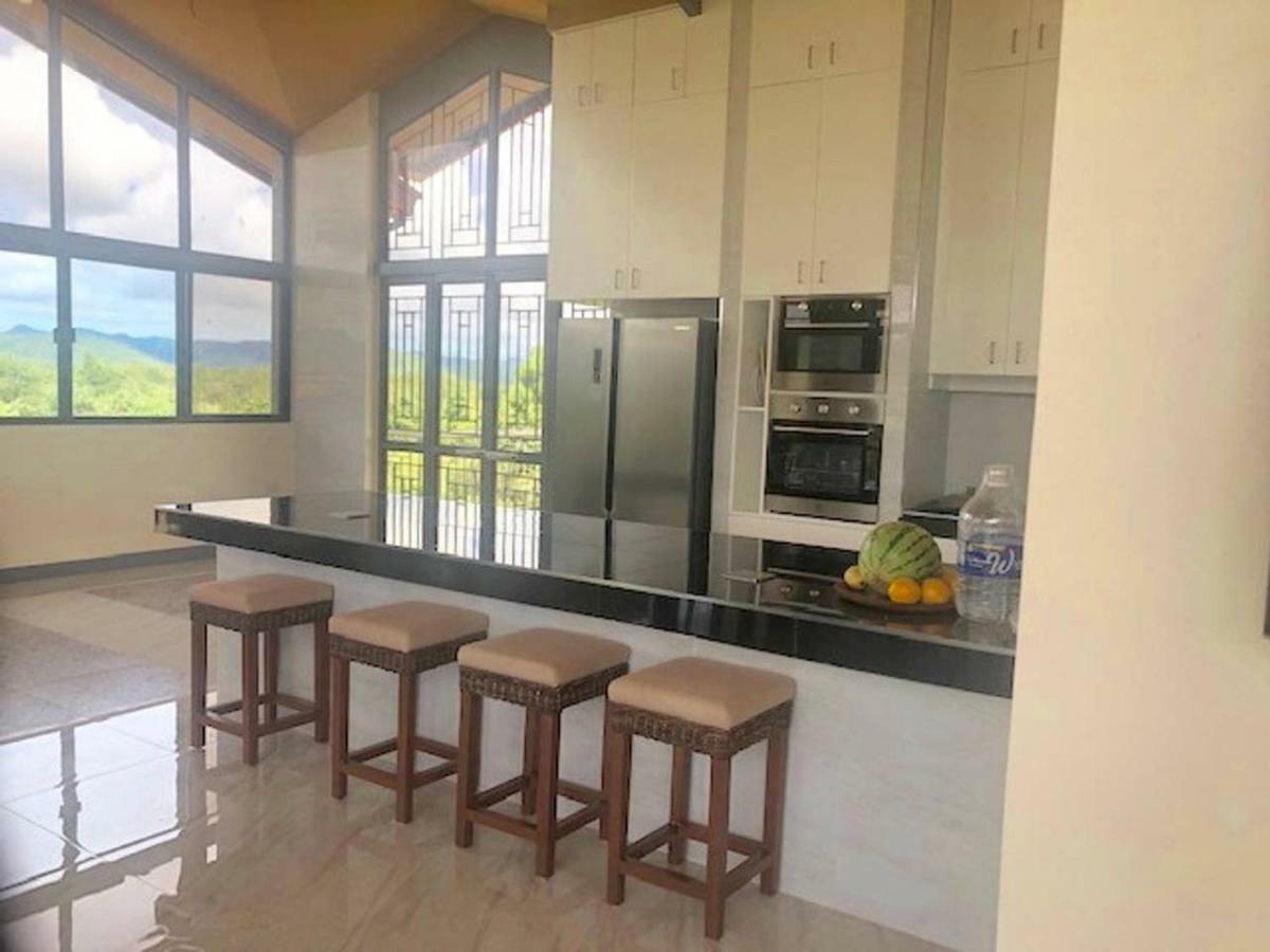 Bella Villa كورون المظهر الخارجي الصورة