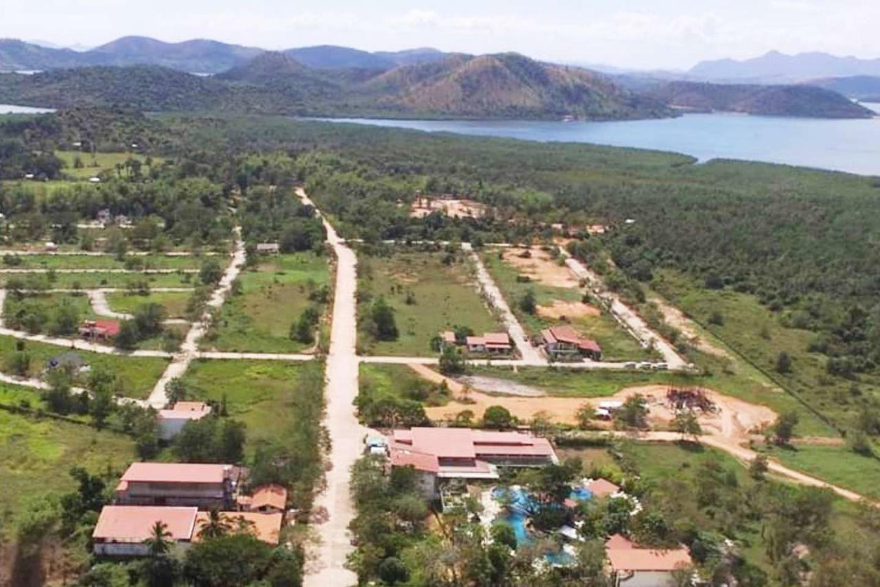 Bella Villa كورون المظهر الخارجي الصورة