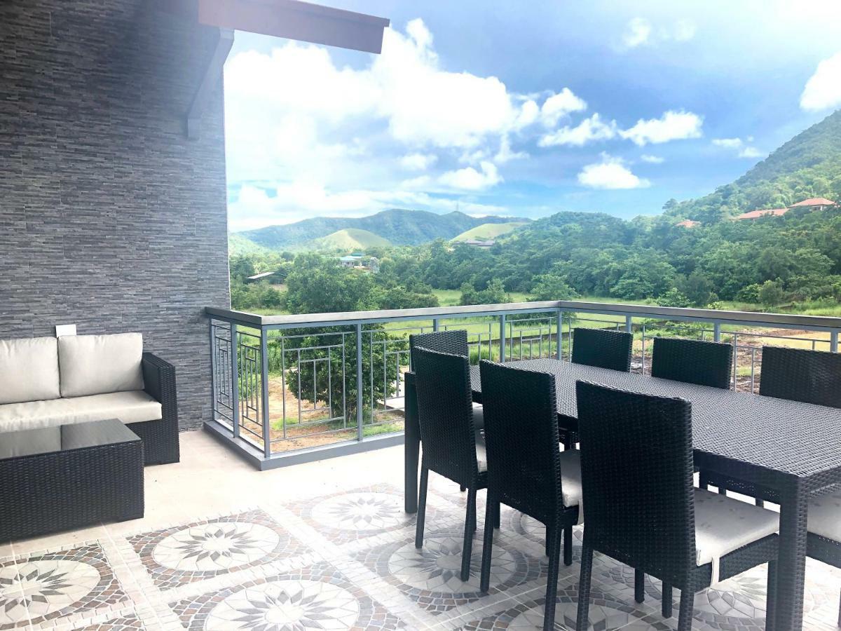 Bella Villa كورون المظهر الخارجي الصورة