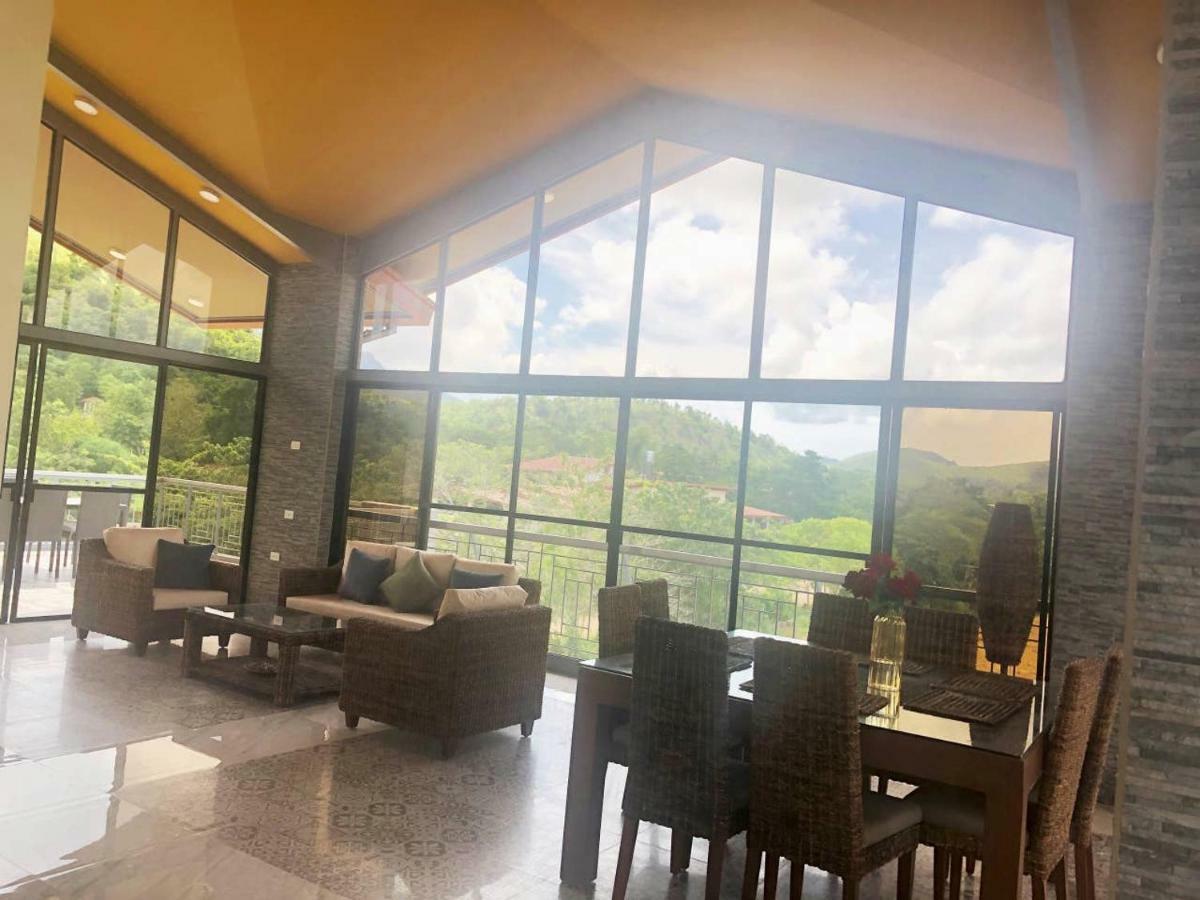 Bella Villa كورون المظهر الخارجي الصورة