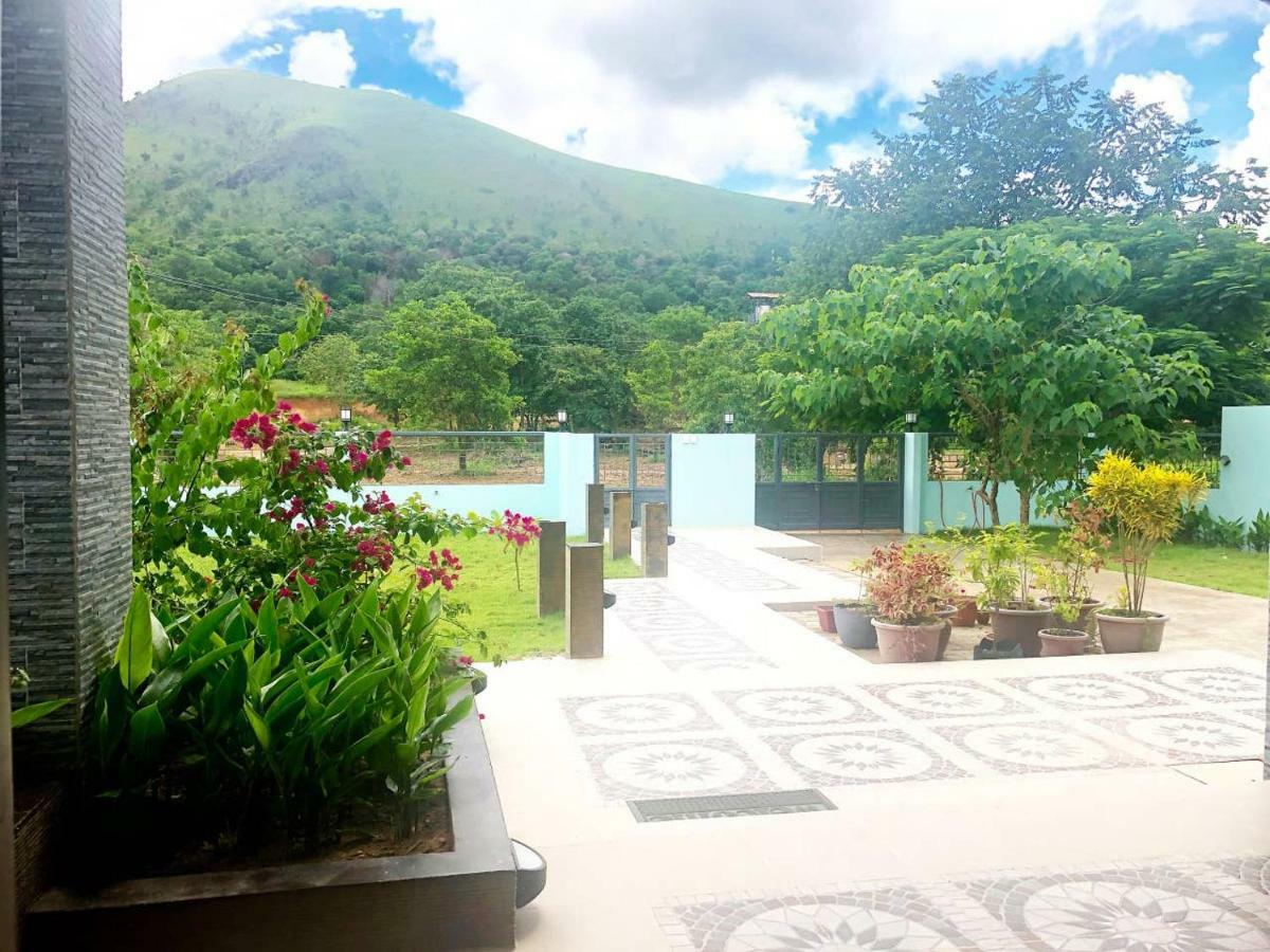 Bella Villa كورون المظهر الخارجي الصورة