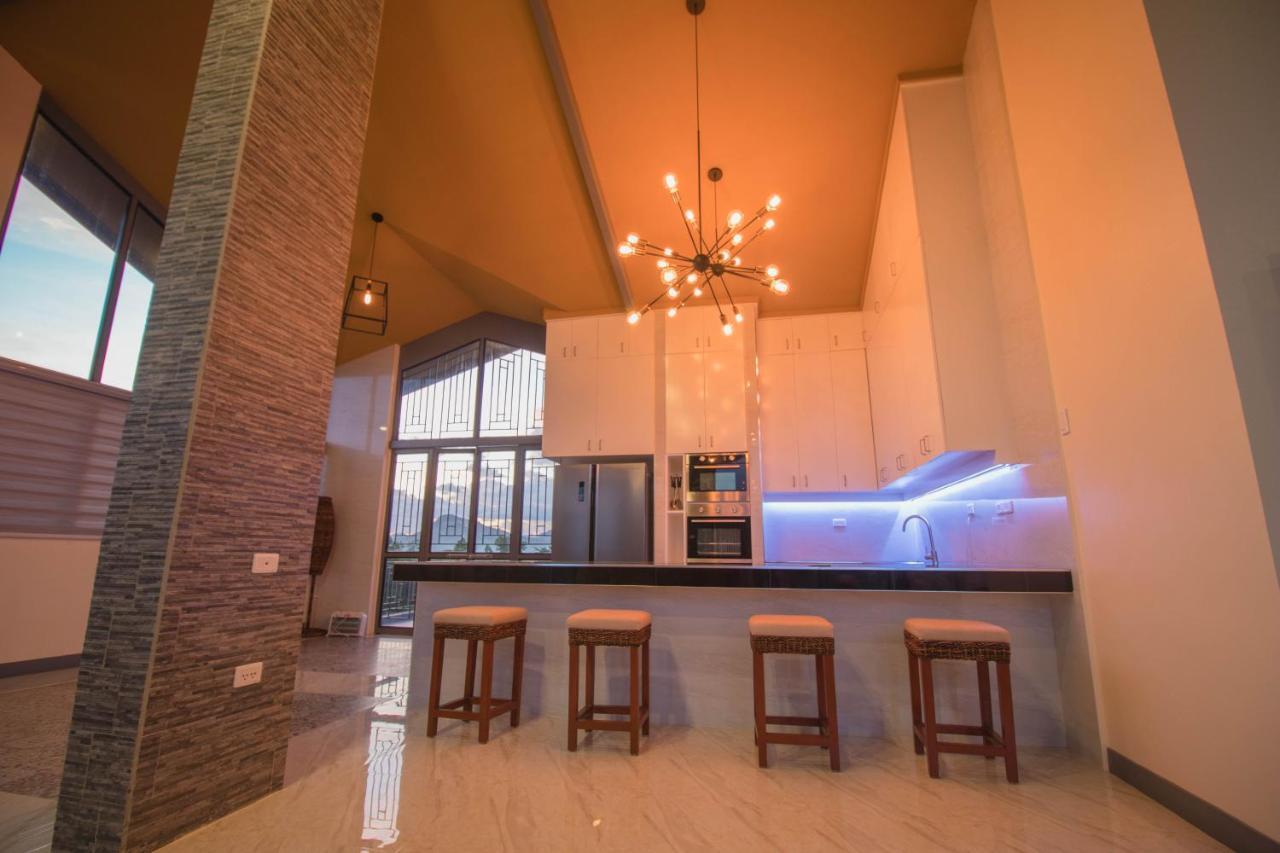 Bella Villa كورون المظهر الخارجي الصورة